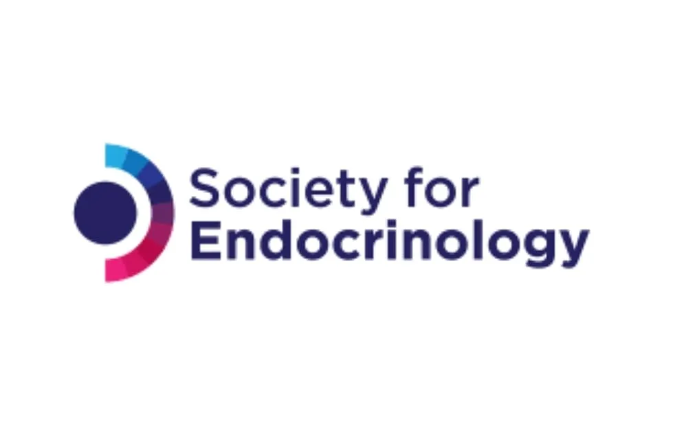 Society for Endocrinology, United Kingdom logo