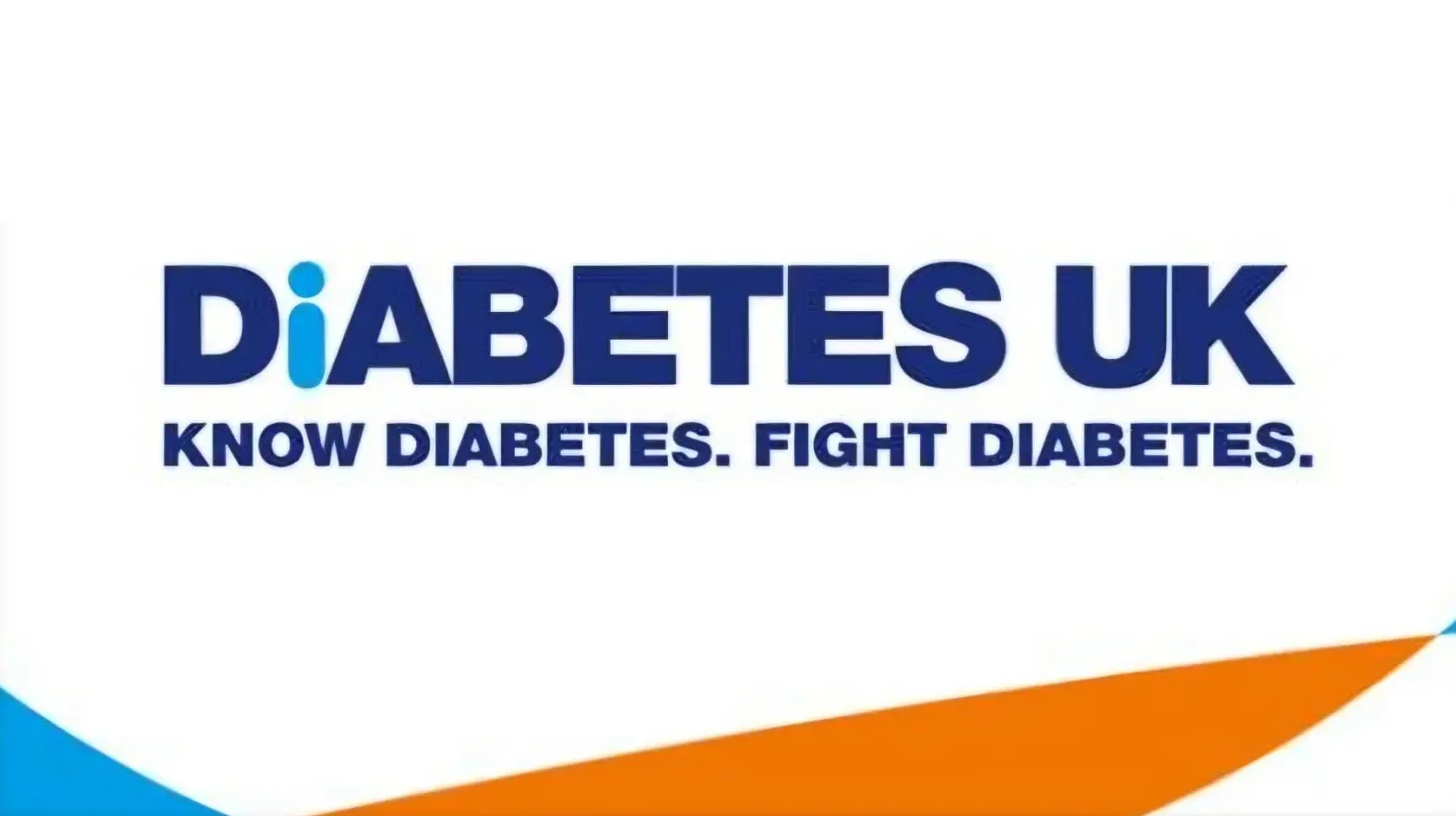 Diabetes UK logo