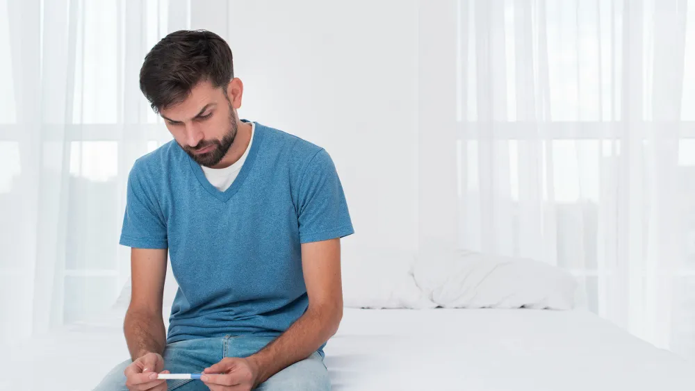 Male hormone consultation with Dr. K.S. Ranganayakulu, Consultant Endocrinologist in Kondapur, Hyderabad