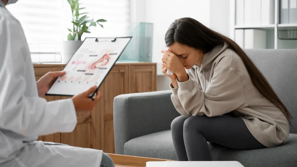 PCOS & Hormones in Kondapur, Hyderabad