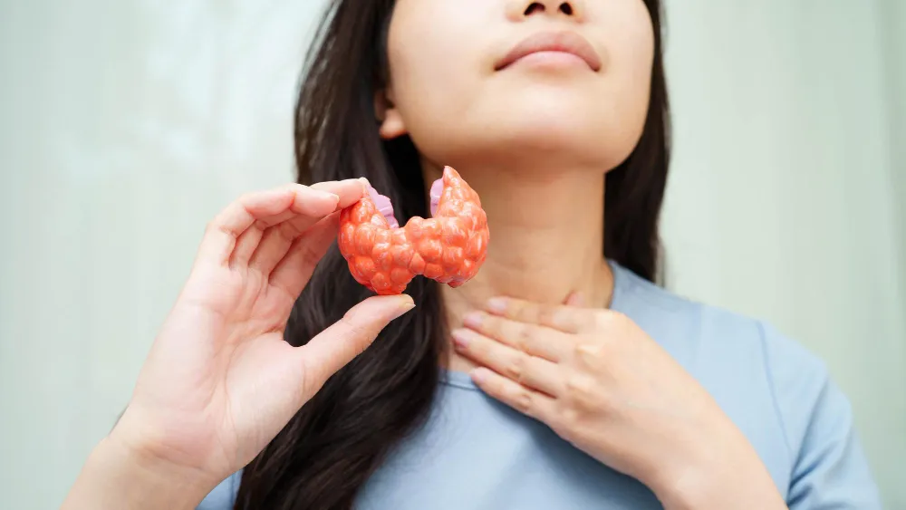Thyroid Care in Kondapur, Hyderabad